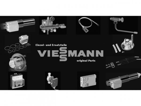 VIESSMANN Kugelhahn R3/4xG3/4 mit KFE-Hahn