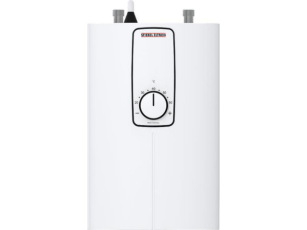 Kompakt-Durchlauferhitzer Stiebel Eltron DCE 11/13, 3 phasig, elektronisch geregelt