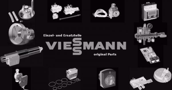 VIESSMANN 7826544 Anschlussrohr HV
