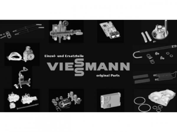 Viessmann Adressierung per Modbus der TR-Steuerung 7712356