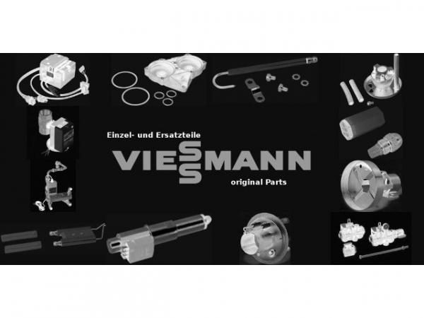 VIESSMANN 7863062 Schauglas Gr. 6 (A) mit Dichtung