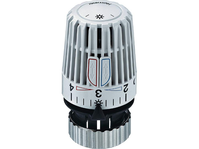 9712-00.500 Thermostat-Kopf K Direktanschluss an Fremdfabrika 9712-00.500 Thermostat-Kopf K Direktanschluss an Fremdfabrika