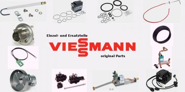 VIESSMANN 9565426 Vitoset Teleskopstütze einstellbar von 60-520mm, Unterdruck, Systemgröße 250mm d. w.