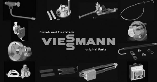 VIESSMANN 7862725 Anschlussrohr HV