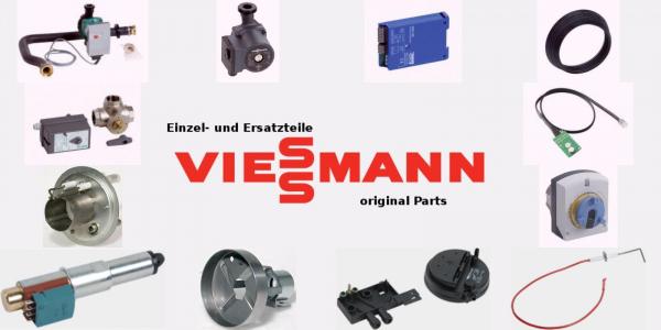 VIESSMANN 9565235 Vitoset Winkel 87 Grad mit Revisions-Öffnung, doppelwandig, Unterdruck, Systemgröße 150mm