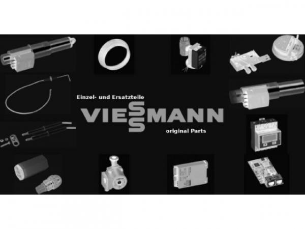 Viessmann Lichtschranken-Sender LT12A LTB 38.15 9623319
