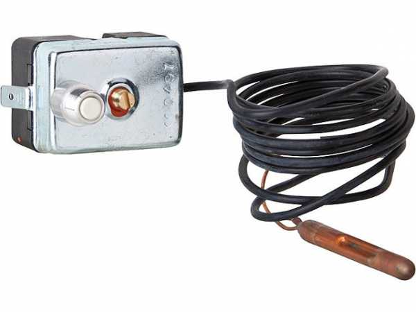 Abgasthermostat elco Straton 17-30 Ref.-Nr.: 12078096