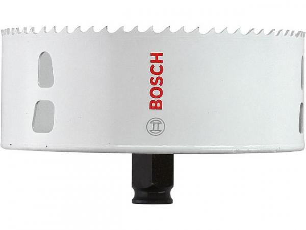 Lochsäge BOSCH Wood&Metal mit PowerChange und PowerChange Plus Aufnahme Ø 127mm