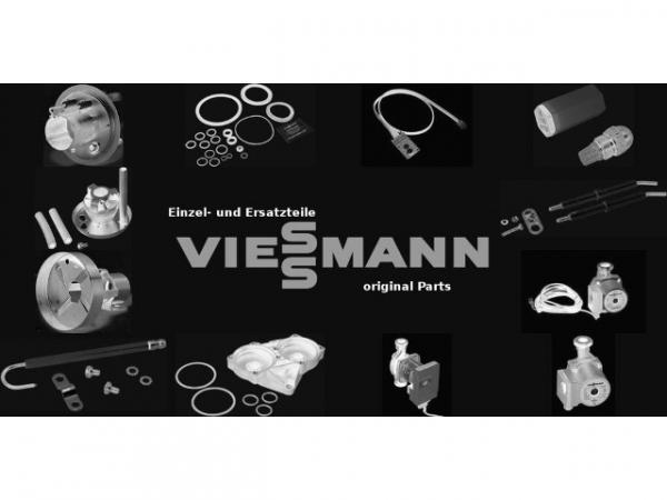 VIESSMANN 7862975 Flachdichtung DN350 Form FB