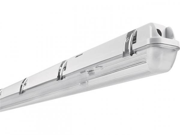 Feuchtraumleuchte Ledvance DP LED 1500, 55W, IP65 1500mm, für 2 Leuchten