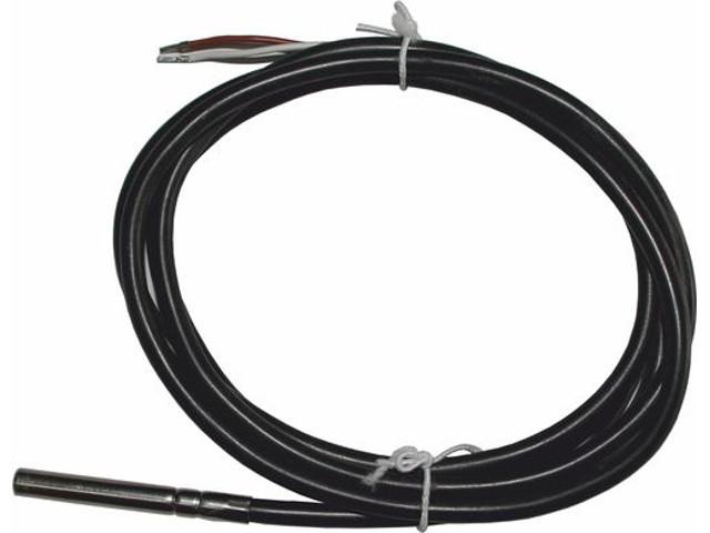 2741078 Kollektor-/Speicherfühler PT 1000für EKDK, EKA, EKDK-W, D 2741078 Kollektor-/Speicherfühler PT 1000für EKDK, EKA, EKDK-W, D