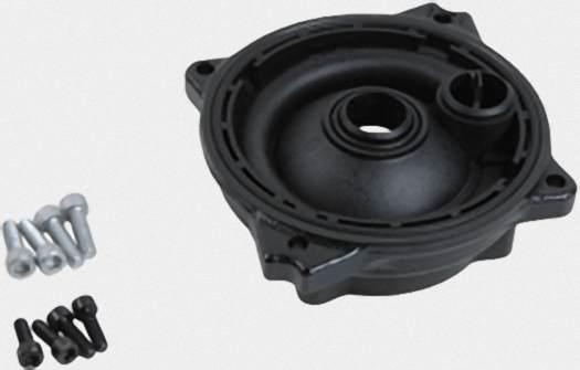 VIESSMANN 7516134 Pumpenflansch Grundfos-Pumpen