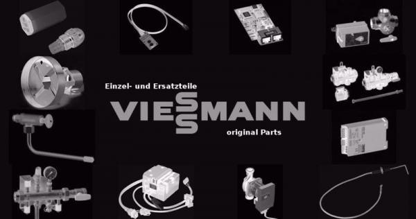 VIESSMANN 7837285 Ausströmsystem V NO-12 / V NO-24