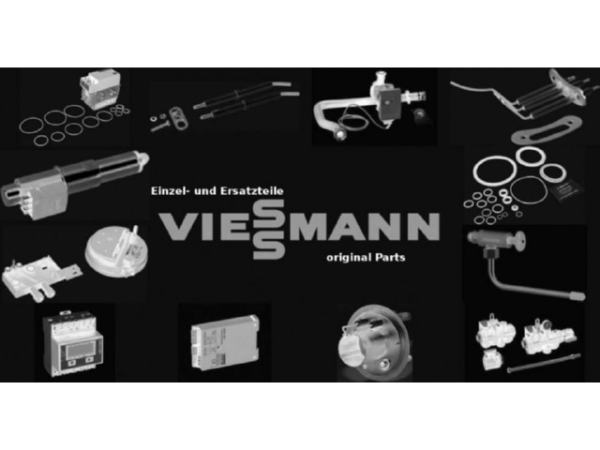 Viessmann Vitocontrol 200-M Wartungsservice für Schaltschrank, Inspektion, Funktionsprüfung, Telefonsupport 7722463