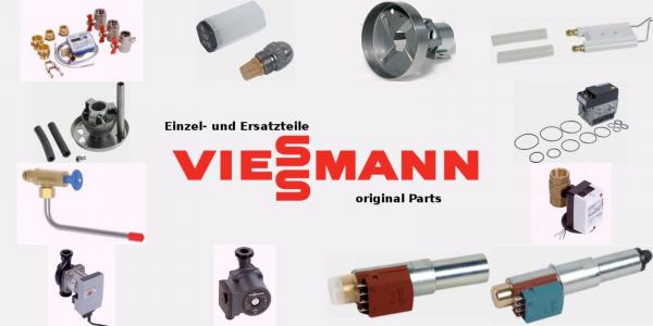 VIESSMANN 9565421 Vitoset Konsolbleche (Paar) für Wandabstand 250-350mm, Systemgröße 250mm dw