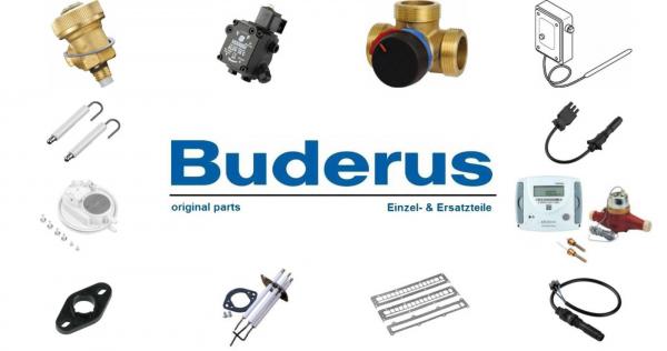 Buderus 7739610295 Logaplus WLW196 iAR-6 S WLW196-6 iARE, 1HK