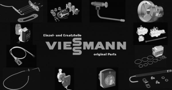 VIESSMANN 7835444 Einheit Wärmetauscher TW