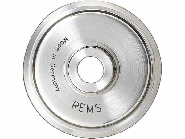 REMS Schneidrad Cu-Inox