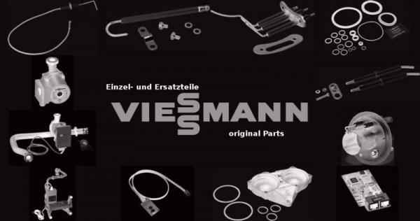 VIESSMANN 7839529 Anschlussrohr SV