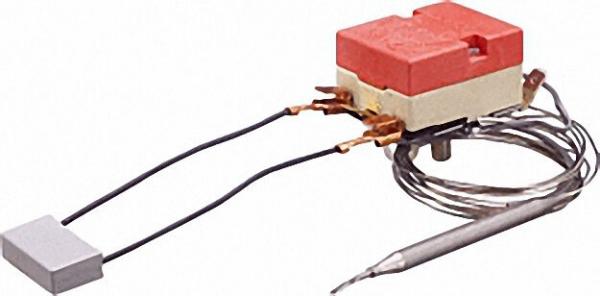Temperaturregler für SK/ST Speicher Junkers Nr.: 8 717 206 186