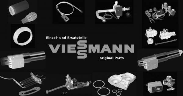 VIESSMANN 7841282 Motorschutzschalter SE-B1 24V DC Bitzer