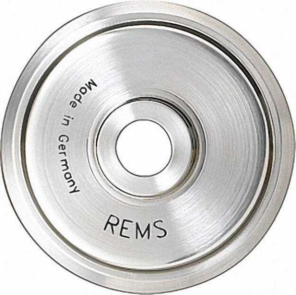 REMS Schneidrad Cu-Inox