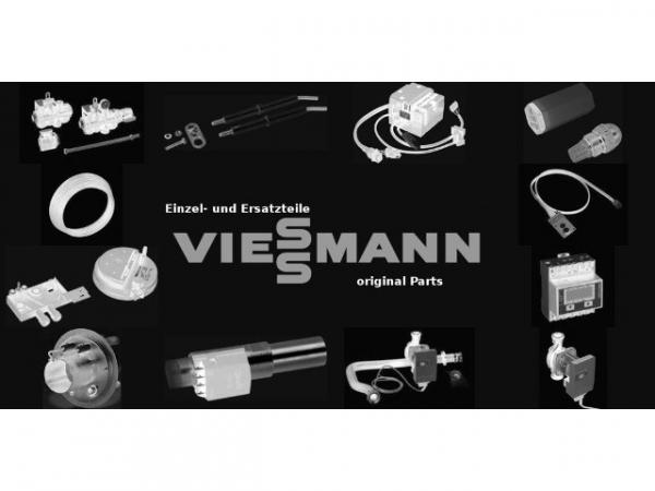 VIESSMANN 7863016 Ersatzsieb (fein) Schmutzfänger DN20
