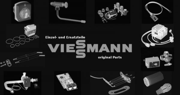 VIESSMANN 7839644 Vitotronic 200 HO1B