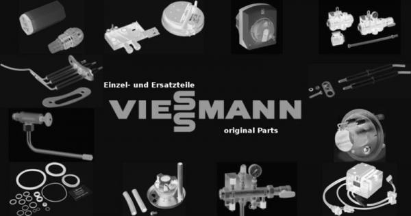 VIESSMANN 7835907 Anschlussleitung 3/2-Wege-Ventil