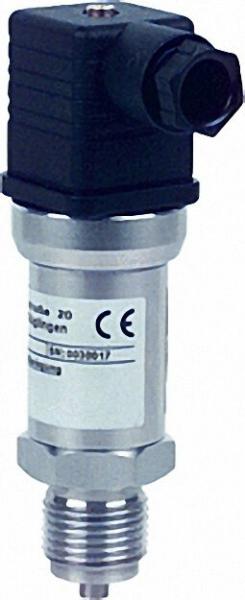 Drucksensor 3396 0-250bar