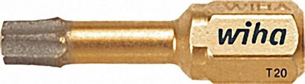 WIHA DuraBit, Philips, Form C 6, 3 Typ 7015 DR T25 x 25