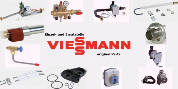 VIESSMANN Z010203 Set Ersatzmaßnahme für Entspannungstopf STB und SDB (0, 5-6 bar Überdruck)