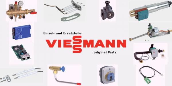 VIESSMANN 9565290 Vitoset Winkel 87 Grad mit Revisions-Öffnung, doppelwandig, Überdruck, Systemgröße 180mm