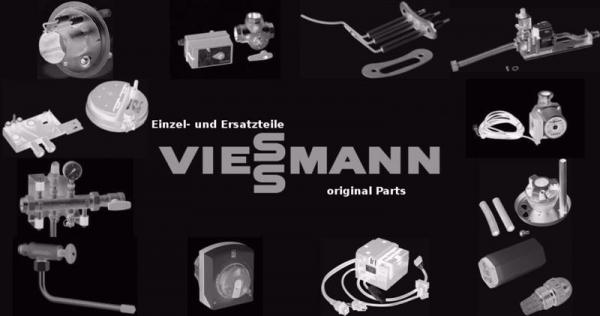 VIESSMANN 7840372 Anschlussleitung Kesselpumpe