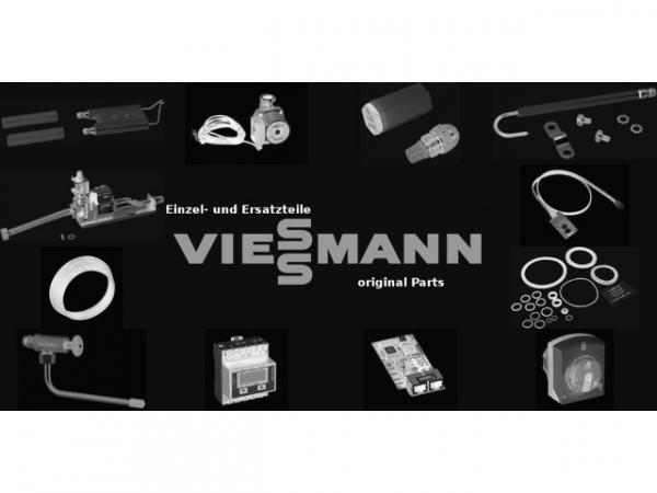 VIESSMANN Pressbacke 16