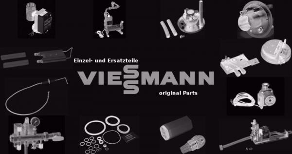 VIESSMANN 7827318 Beipack Wärmedämmung