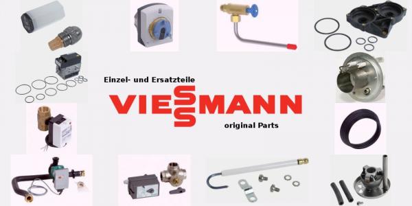 VIESSMANN 9565122 Vitoset Winkel 15 Grad, doppelwandig, Systemgröße 113mm