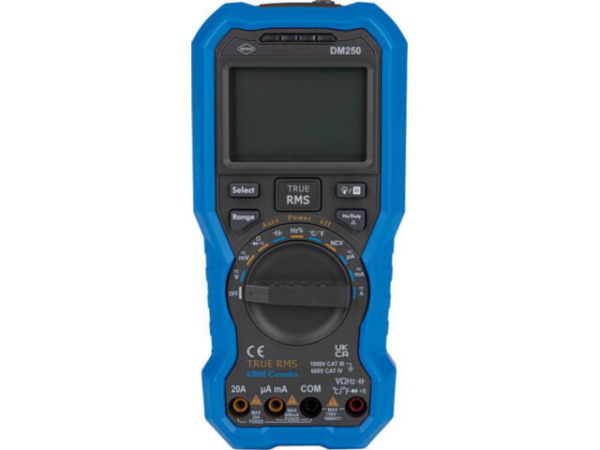 BRIGON DM250 Digitalmultimeter