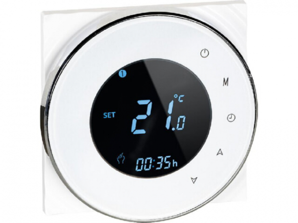 Raumthermostat Easy Control EC - 1