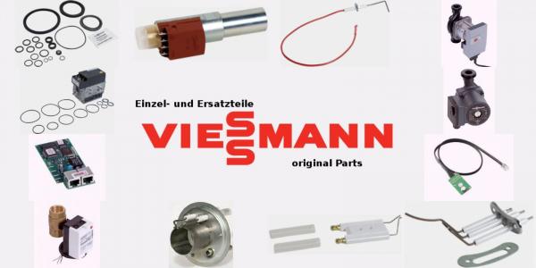 VIESSMANN 9564763 Vitoset Rohr-Erweiterung, einwandig, Systemgröße 130 auf 150mm