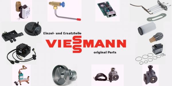 VIESSMANN 9565229 Vitoset Längenelement 250, doppelwandig, Systemgröße 150mm