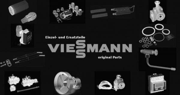 VIESSMANN 7833039 Behälter