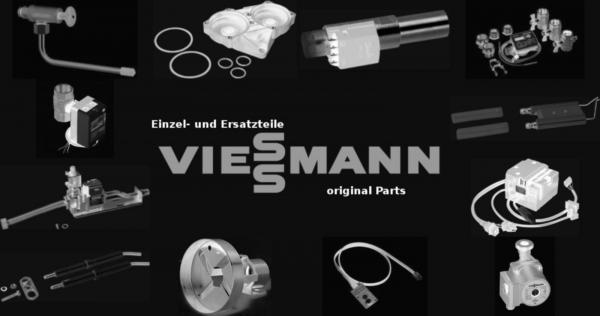 VIESSMANN 7831291 Isolierung Schlauch