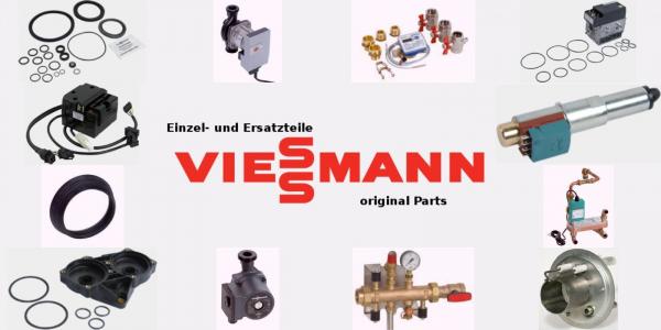 VIESSMANN 9564691 Vitoset Längenelement 500, einwandig, Systemgröße 100mm