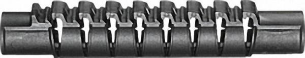 MEGARO Rasterbogen flipflex für 18/20mm Rohr