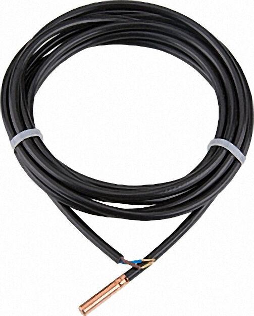 Speicherfühler, passend für Ecoheat Gas H15/HS15/S30 Referenz Speicherfühler, passend für Ecoheat Gas H15/HS15/S30 Referenz