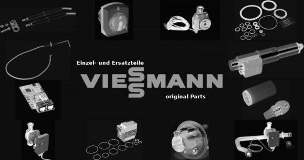 VIESSMANN 7813417 Leitung Nr.40