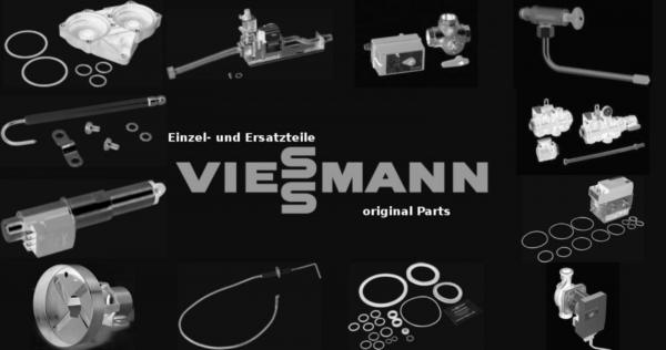 VIESSMANN 7223192 Abgassammelkasten unten Agbas/Wasser-WT-ER 3003172