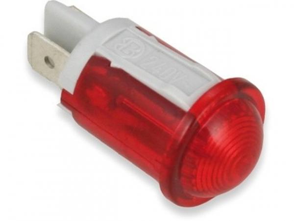 Ersatzlampe ASF Rot (Alarm)