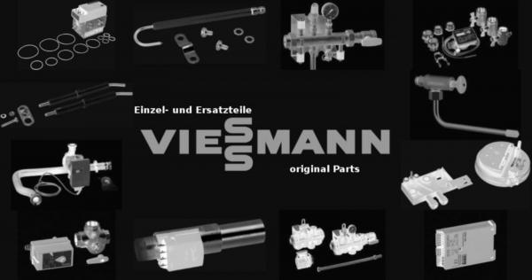 VIESSMANN 7383802 Gasblende Flüssiggas Vitodens 300